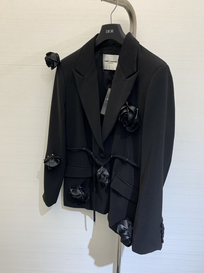 Ysl Outwear